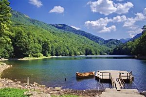 Albánie | Černá Hora - Velká cesta Balkánem